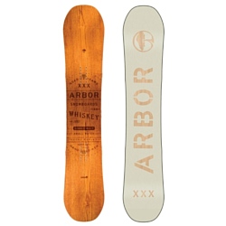 Arbor Whiskey (17-18)