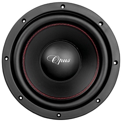 Автоакустика Challenger SD-200FA