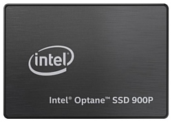 Intel SSDPE21D280GAX1