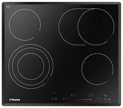 Электрическая варочная панель Hansa BHC66906 Электрическая варочная панель Hansa BHC66906