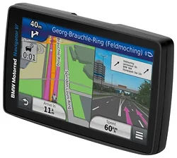 GPS-навигатор BMW Motorrad Navigator VI