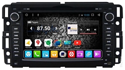 Daystar DS-7118HD Chevrolet Tahoe 2013+ 7" ANDROID 7