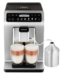 Кофемашина Krups EA894T Кофемашина Krups EA894T