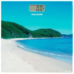 Напольные весы Willmark WBS-1803D Напольные весы Willmark WBS-1803D