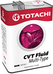 Totachi ATF CVT MULTI-TYPE 4л