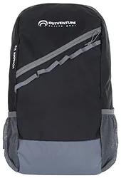 Мультиспортивный рюкзак OUTVENTURE Voyager 22 black