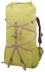 Exped Lightning 60 green (lichen green )