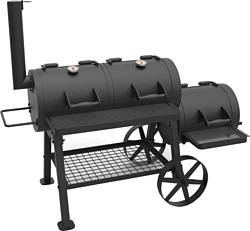 CountryGrill ModelMAXI plus