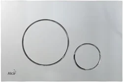 Панель смыва Alcaplast M672
