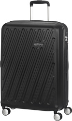 American Tourister Hypercube Bass Black 66 см