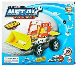 Conmay Metal 898B-65 Трактор