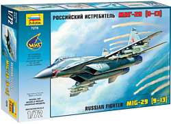 Звезда МиГ-29 (9-13)
