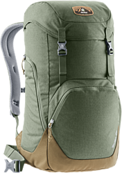 Deuter Walker 24 khaki/lion