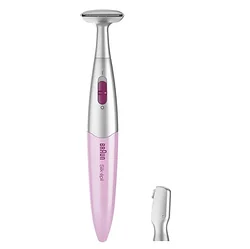 Женский триммер Braun FG 1103 Silk-epil