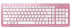 Delux K1500 Pink USB