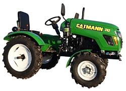 Catmann MT-242