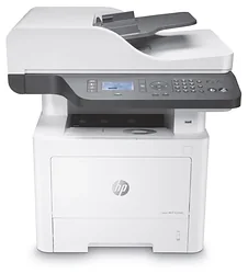 Мфу HP Laser 432fdn Мфу HP Laser 432fdn