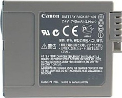 Canon BP-407