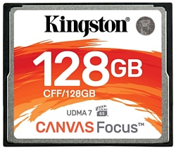 Kingston CFF/128GB