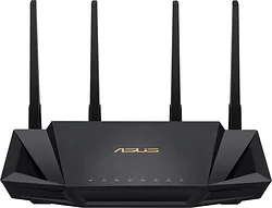 Роутер ASUS RT-AX58U