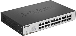 D-Link DGS-1100-24/B2A