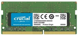 Модуль памяти Crucial CT32G4SFD832A