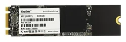 SSD KingSpec 256 GB (NT-256)