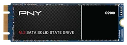 SSD PNY 1000 GB M280CS900-1TB-RB