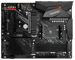 Материнская плата GIGABYTE B550 AORUS Elite V2
