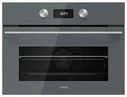 Электрический духовой шкаф TEKA HLC 8400 (серый камень) Электрический духовой шкаф TEKA HLC 8400 (серый камень)