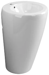 Раковина Ceramica Nova 55 CN1807