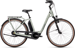 Cube Town RT Hybrid EXC 500 (2021)