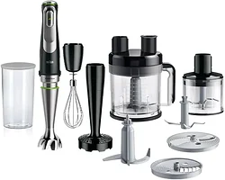 Блендер Braun MultiQuick 9 MQ 9187 XLI