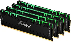 Модуль памяти Kingston FURY Renegade KF436C16RB1AK4/64 Модуль памяти Kingston FURY Renegade KF436C16RB1AK4/64