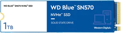 SSD WD Blue SN570 1TB WDS100T3B0C SSD WD Blue SN570 1TB WDS100T3B0C