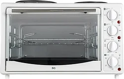 Электропечь BQ EO3003WGP