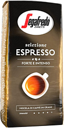 Segafredo Espresso в зернах 1 кг