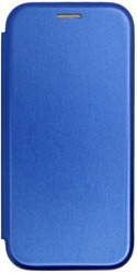 Case Magnetic Flip для Samsung Galaxy A52 (синий)