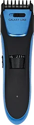 Машинка для стрижки волос Galaxy Line GL4166