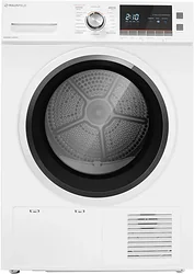 Сушильный автомат MAUNFELD MFDM168WH