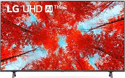 Телевизор LG 43UQ90006LD