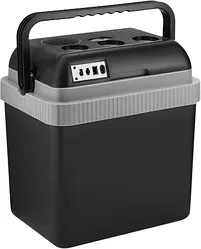 Автомобильный холодильник Coolfort CF-0233 25л (черный)