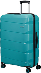 American Tourister Air Move Teal 75 см
