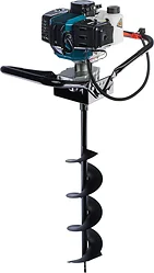 Бензобур Alteco GGD 1800 (GGD 2311) 27199