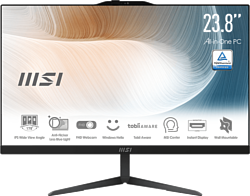 MSI Modern AM242T 12M-087XRU