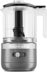 Кухонные 	измельчители KitchenAid 5KFCB519EDG