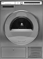 Сушильный автомат Asko T408HD.T.P