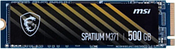 MSI Spatium M371 500GB S78-440K160-P83