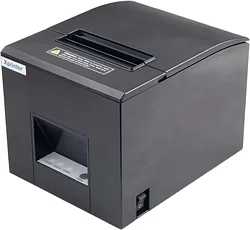 Термопринтер Xprinter XP-E200M (USB, Ethernet) Термопринтер Xprinter XP-E200M (USB, Ethernet)