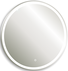 Silver Mirrors  Perla neo d77 LED-00002400